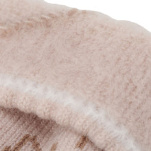 ふくふくにゃんこ ショート裏起毛ソックス