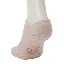 ふくふくにゃんこ ショート裏起毛ソックス