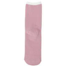 ふくふくにゃんこ のびにゃんパイルソックス