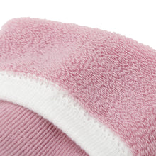 ふくふくにゃんこ のびにゃんパイルソックス