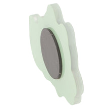 ふくふくにゃんこ アクリルマグネット【ガチャガチャ販売】