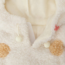 ふくふくにゃんこ 着せ替えにゃりきりパジャマ(スコア)