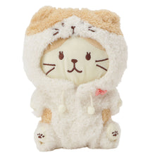 ふくふくにゃんこ 着せ替えにゃりきりパジャマ(スコア)