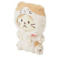 ふくふくにゃんこ 着せ替えにゃりきりパジャマ(スコア)