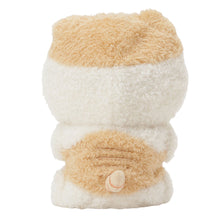 ふくふくにゃんこ 着せ替えにゃりきりパジャマ(スコア)