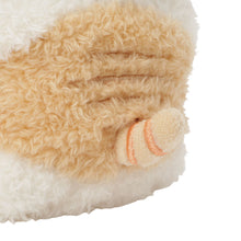 ふくふくにゃんこ 着せ替えにゃりきりパジャマ(スコア)