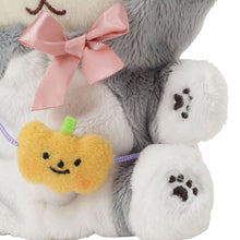 ふくふくにゃんこ 着せ替えマジカル着ぐるみ