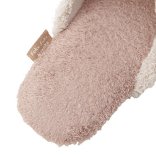 ふくふくにゃんこ もこもこスリッパ