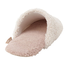 ふくふくにゃんこ もこもこスリッパ