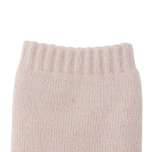 ふくふくにゃんこ 全身裏起毛ソックス