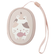 ふくふくにゃんこ 繰り返し使えるエコカイロ