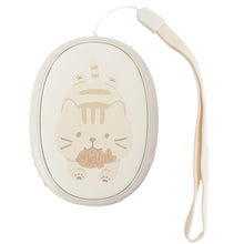 ふくふくにゃんこ 繰り返し使えるエコカイロ