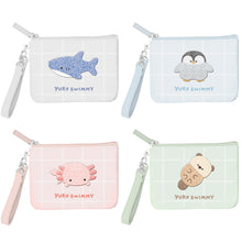 ゆるすいみー デイリーポーチ