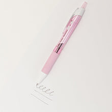 ふくふくにゃんこジェットストリームボールペン