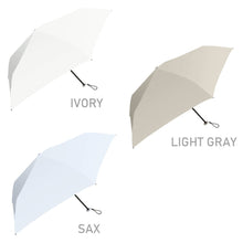 晴雨兼用折りたたみ傘 UV Air+