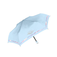 晴雨兼用 シルキーウェイ折りたたみ傘 (965-008)