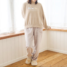 ふくふくにゃんこ KITTENスリッパ