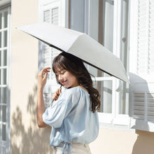晴雨兼用折りたたみ傘 UV Air+