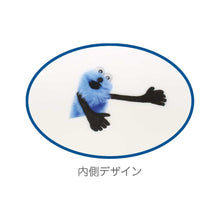 パペットスンスン カラーラインマグ