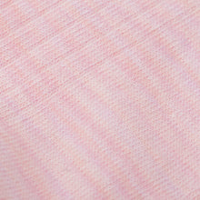 ふくふくにゃんこ ミックスカラースニーカーソックス