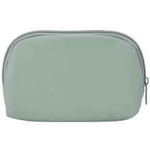 ふくふくにゃんこ フラワーメッシュポーチ