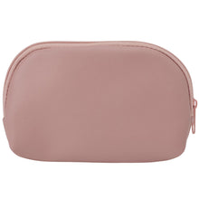 ふくふくにゃんこ フラワーメッシュポーチ