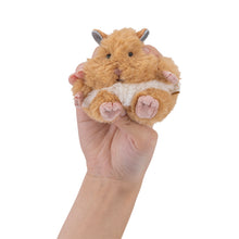 【予約】はむにぎり マスコット【2月24日出荷予定】