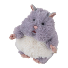 【予約】はむにぎり マスコット【2月24日出荷予定】