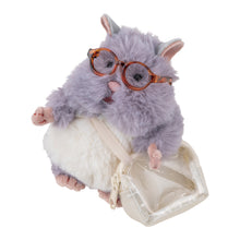 【予約】はむにぎり マスコット【2月24日出荷予定】