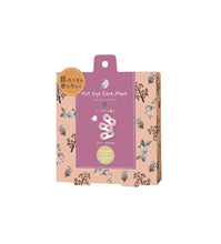 ながら温アイマスク3個パック アニマル