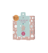 ながら温アイマスク3個パック 北欧