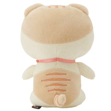 ふくふくにゃんこ おすわりマスコット&ポスターセット【WEB限定】