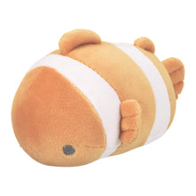 マシュマロアクアミエ マスコット