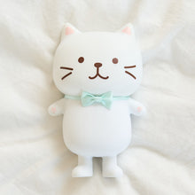 ふくふくにゃんこ しろたまちゃんBIGソフビフィギュア