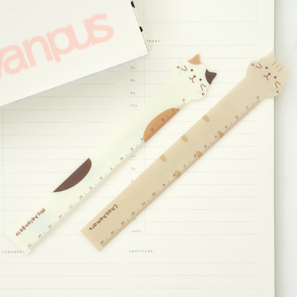 Fuku Fuku Nyanko定規 – HAPiNS online shop