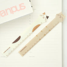 Fuku Fuku Nyanko定規