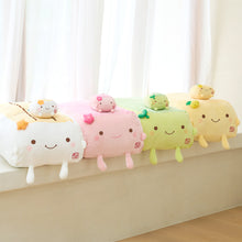 はんなり豆腐抱き枕【WEB限定】