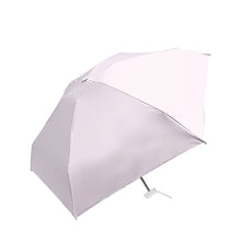 晴雨兼用 コンパクト折りたたみ傘 (945-003)