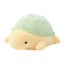 マシュマロアクアミエ ボルスタークッション