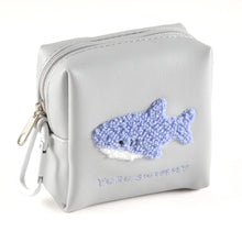 ゆるすいみー ミニポーチ