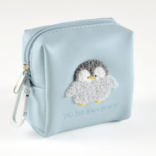 ゆるすいみー ミニポーチ