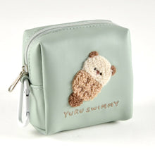 ゆるすいみー ミニポーチ