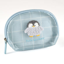 ゆるすいみー ティッシュポーチ