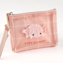 ゆるすいみー デイリーポーチ