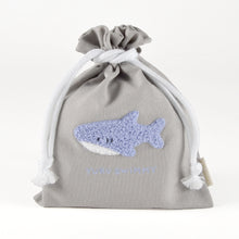 ゆるすいみー 巾着