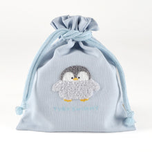 ゆるすいみー 巾着