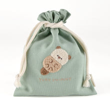 ゆるすいみー 巾着