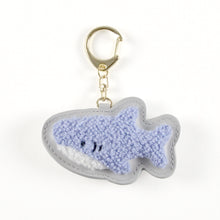 ゆるすいみー サガラキーホルダー