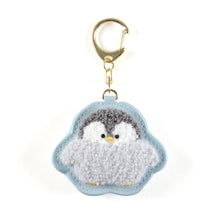 ゆるすいみー サガラキーホルダー