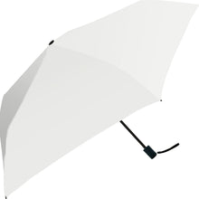 晴雨兼用折りたたみ傘 UVオールウェザー自動開閉